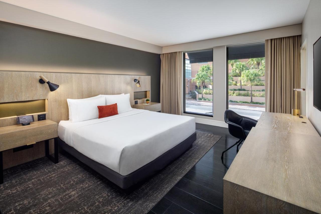 The Delaney Hotel Orlando Luaran gambar